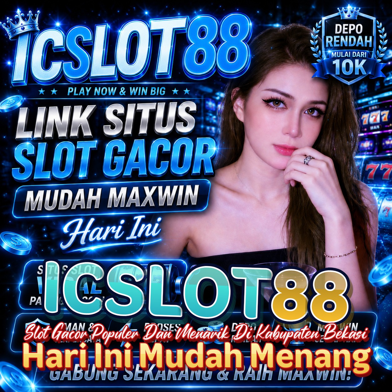 ICSLOT88